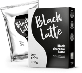 Hautsa Black Latte