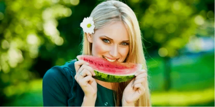 Sandia Dieta
