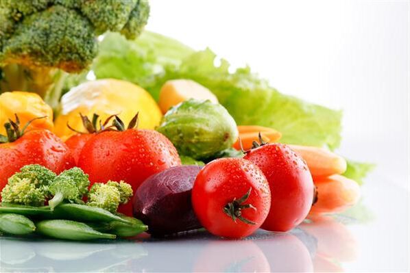 Ezaugarri dietetikoa erraz digeritzen diren karbohidratoen kontsumoa mugatzea