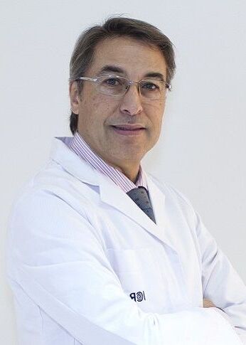 Doctor Nutrizionista Alberto